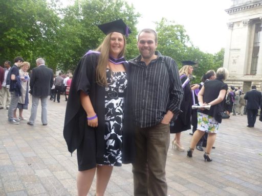 Graduation
